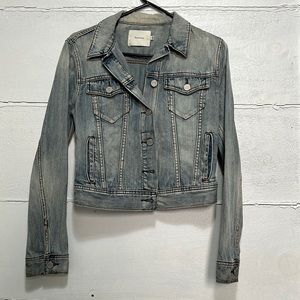 Talula Jean jacket